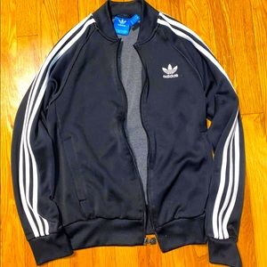 Adidas Three-striped jacket